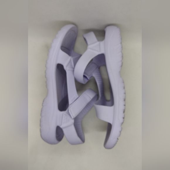 Teva W Hurricane Drift Strap Casual Lifestyle Sandal Unisex 9/11 Purple Casual - Picture 6 of 12